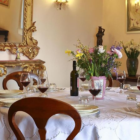 Villa La Piccioncina Firenze Екстер'єр фото