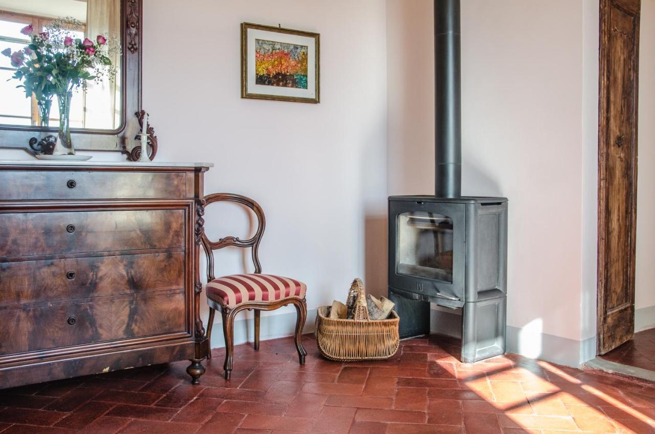 Villa La Piccioncina Firenze Екстер'єр фото