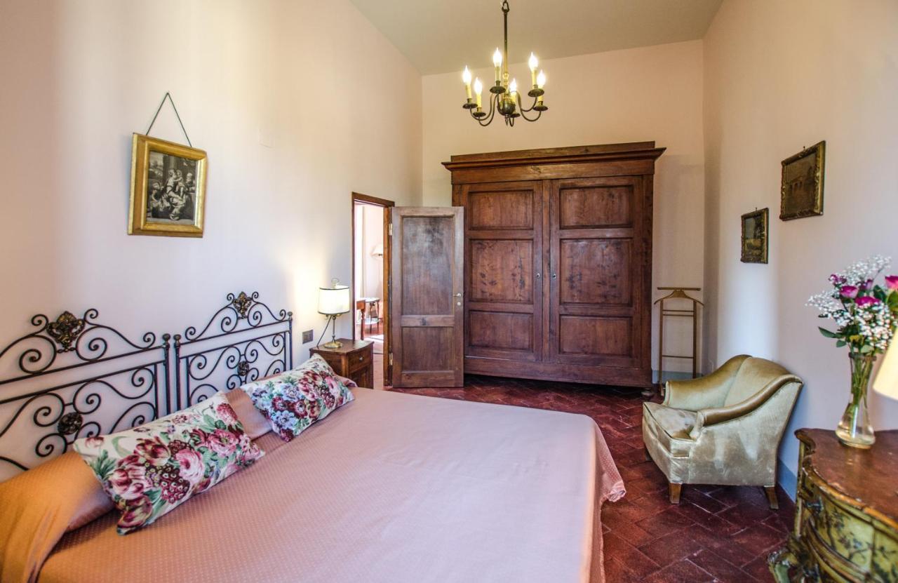 Villa La Piccioncina Firenze Екстер'єр фото