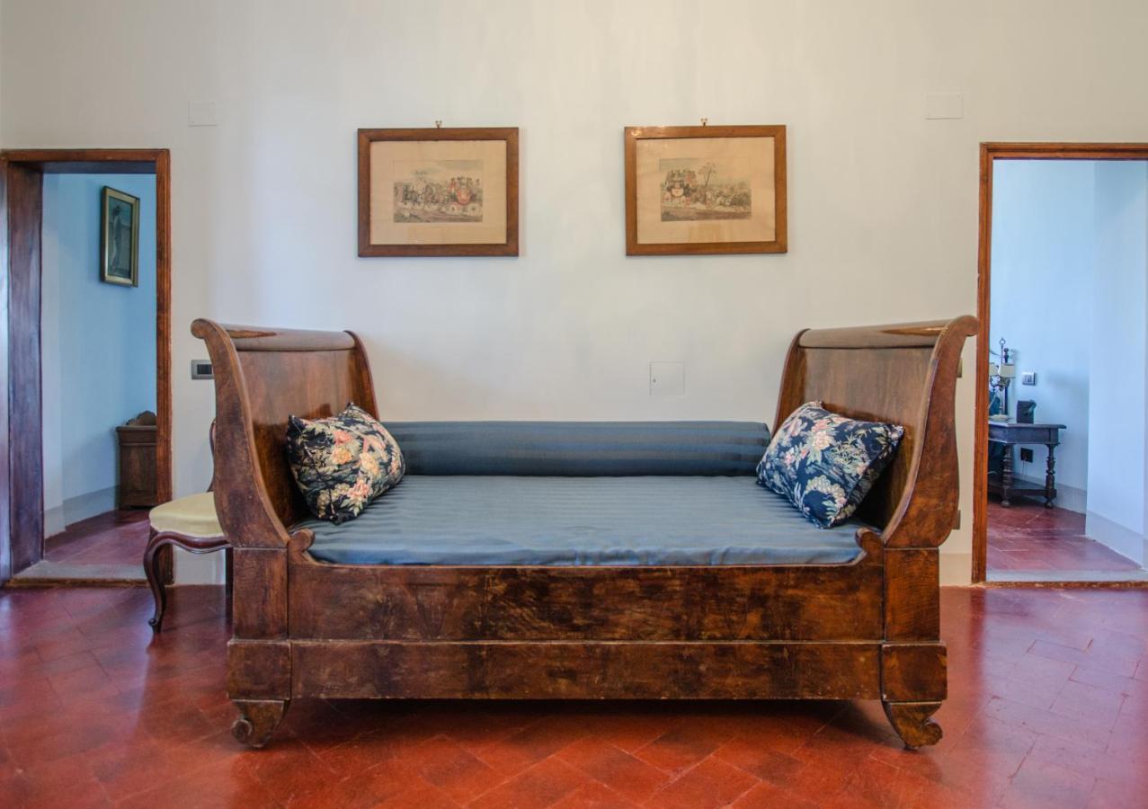 Villa La Piccioncina Firenze Екстер'єр фото