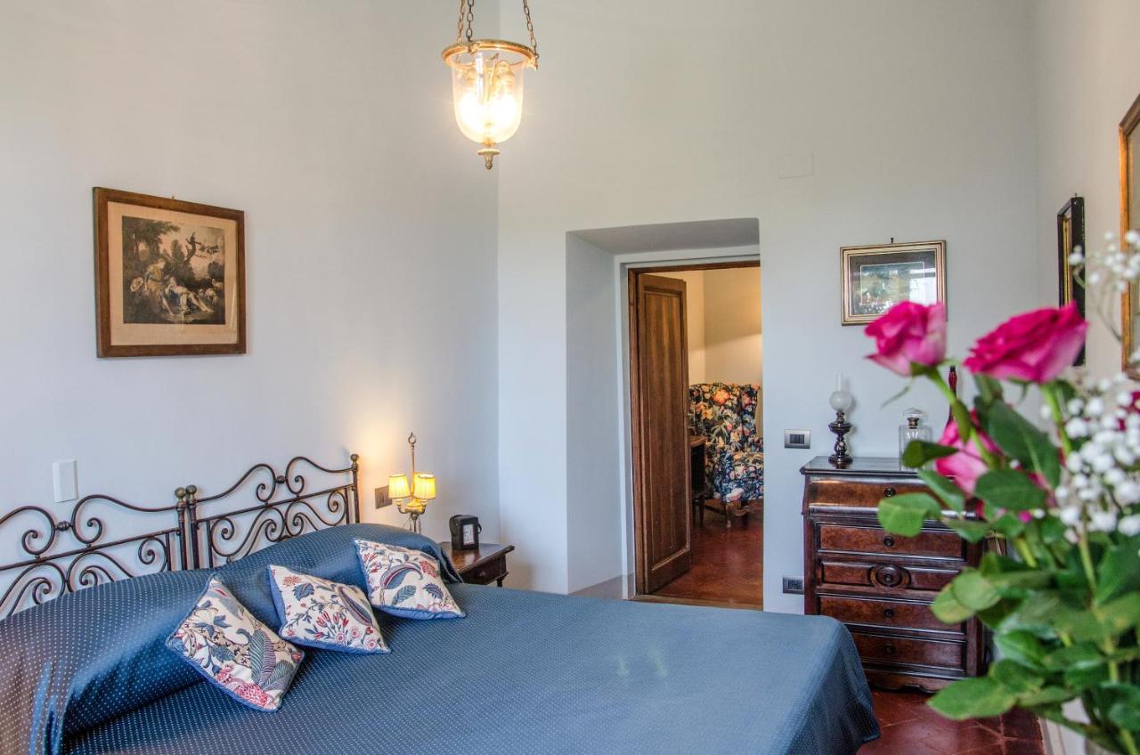 Villa La Piccioncina Firenze Екстер'єр фото