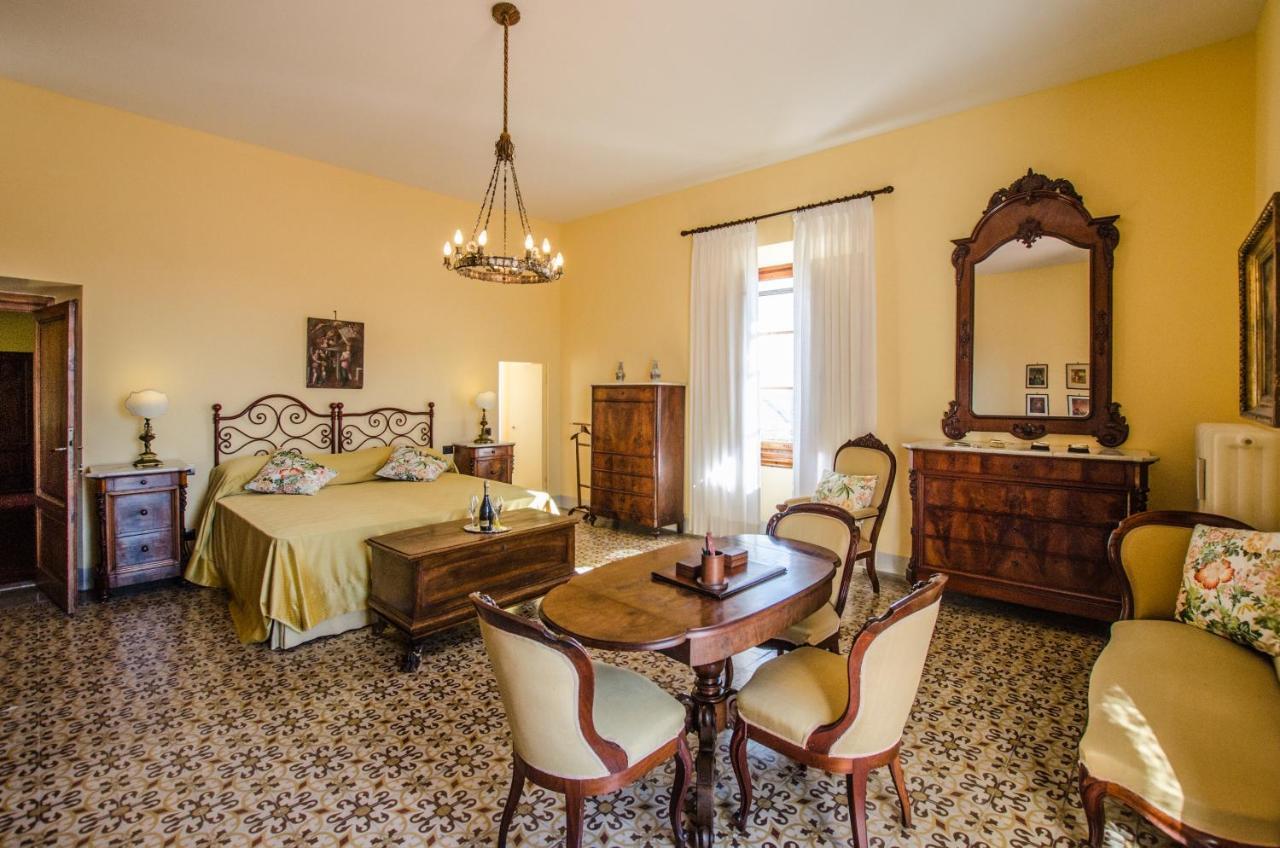 Villa La Piccioncina Firenze Екстер'єр фото