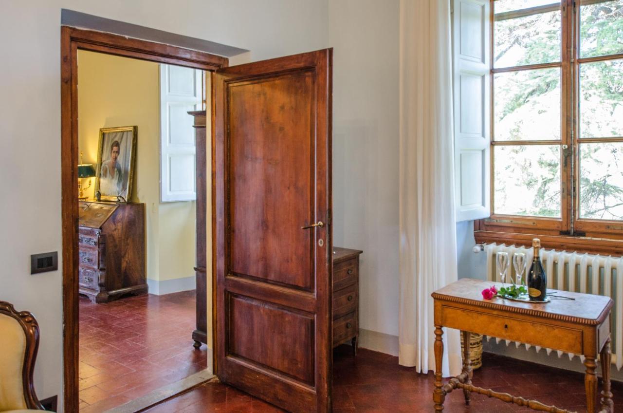 Villa La Piccioncina Firenze Екстер'єр фото