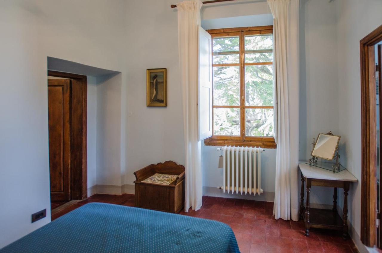 Villa La Piccioncina Firenze Екстер'єр фото