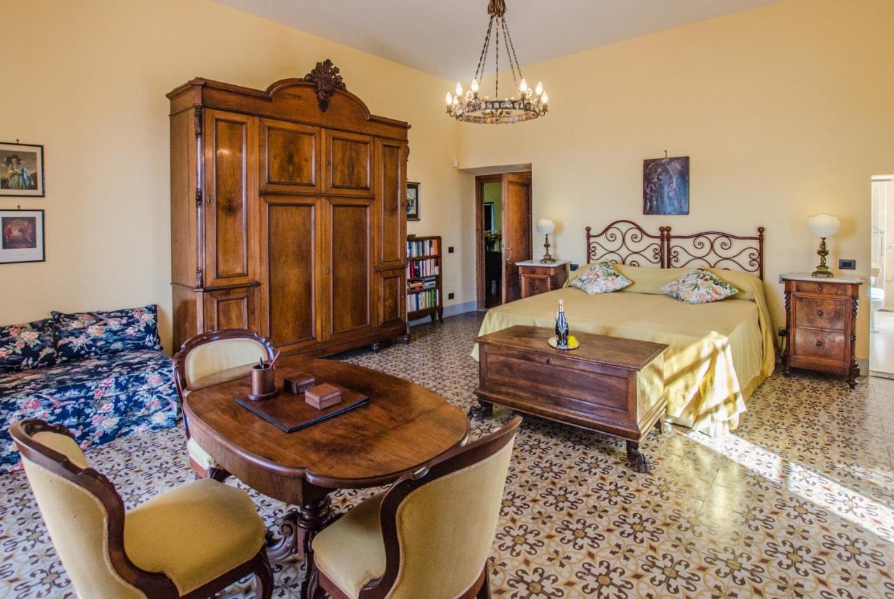 Villa La Piccioncina Firenze Екстер'єр фото