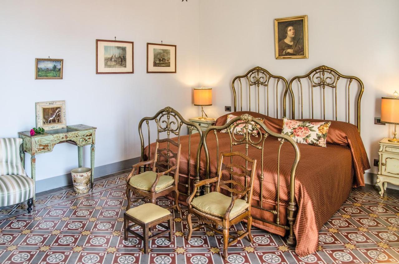 Villa La Piccioncina Firenze Екстер'єр фото