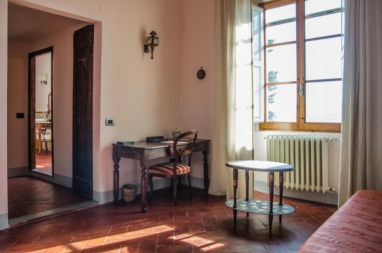 Villa La Piccioncina Firenze Екстер'єр фото