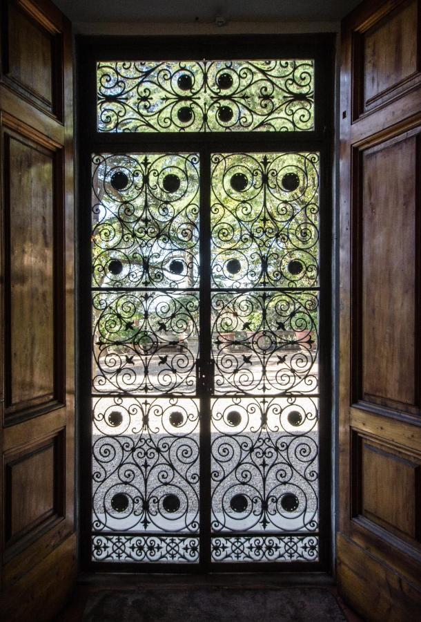 Villa La Piccioncina Firenze Екстер'єр фото