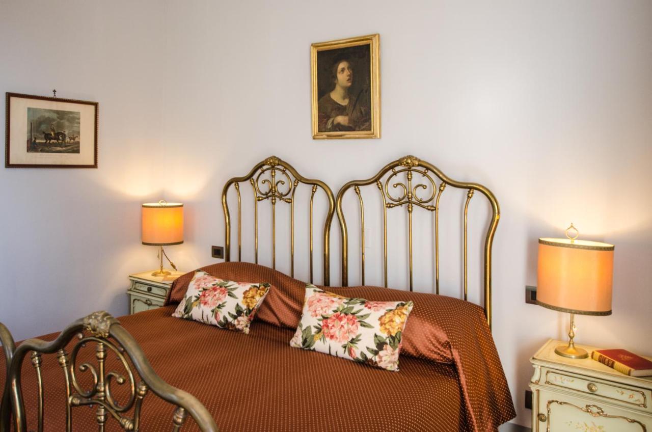 Villa La Piccioncina Firenze Екстер'єр фото