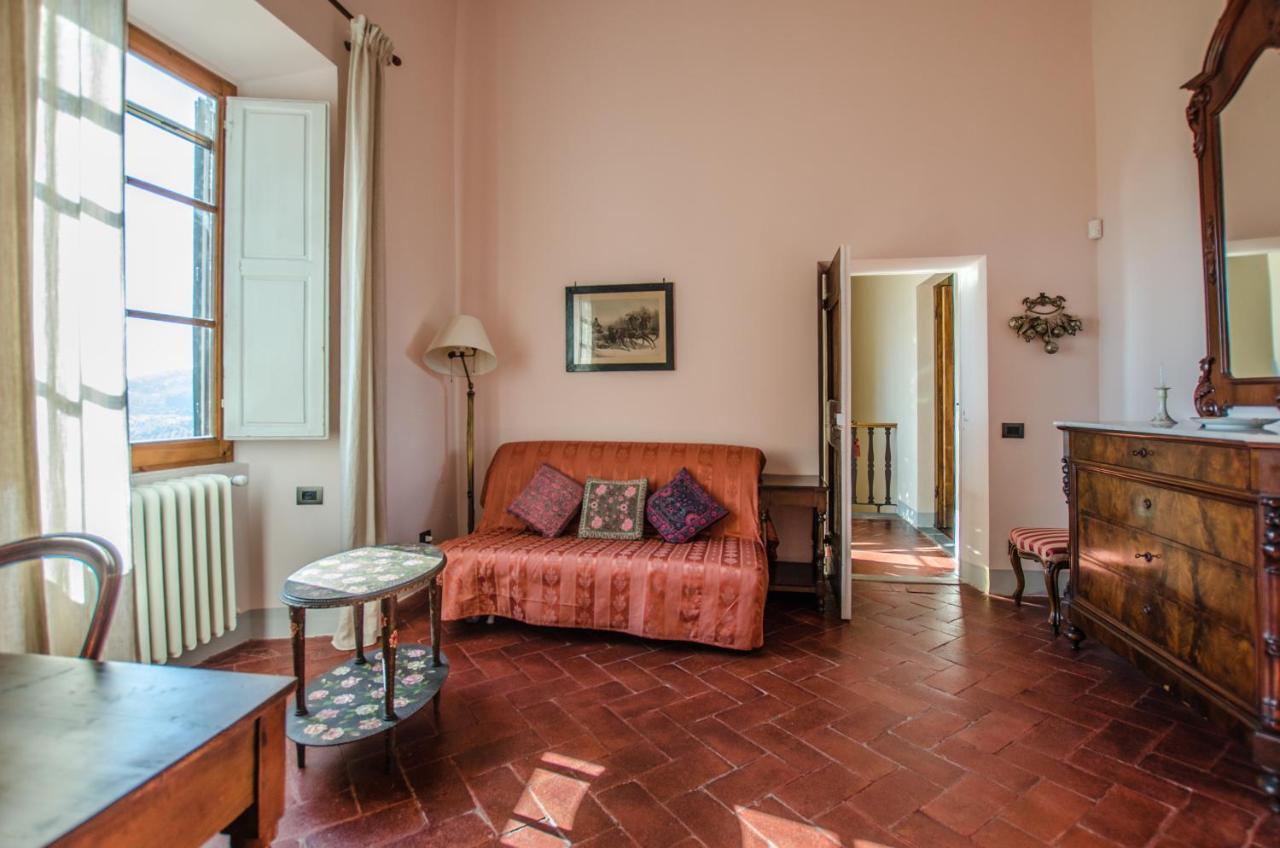 Villa La Piccioncina Firenze Екстер'єр фото
