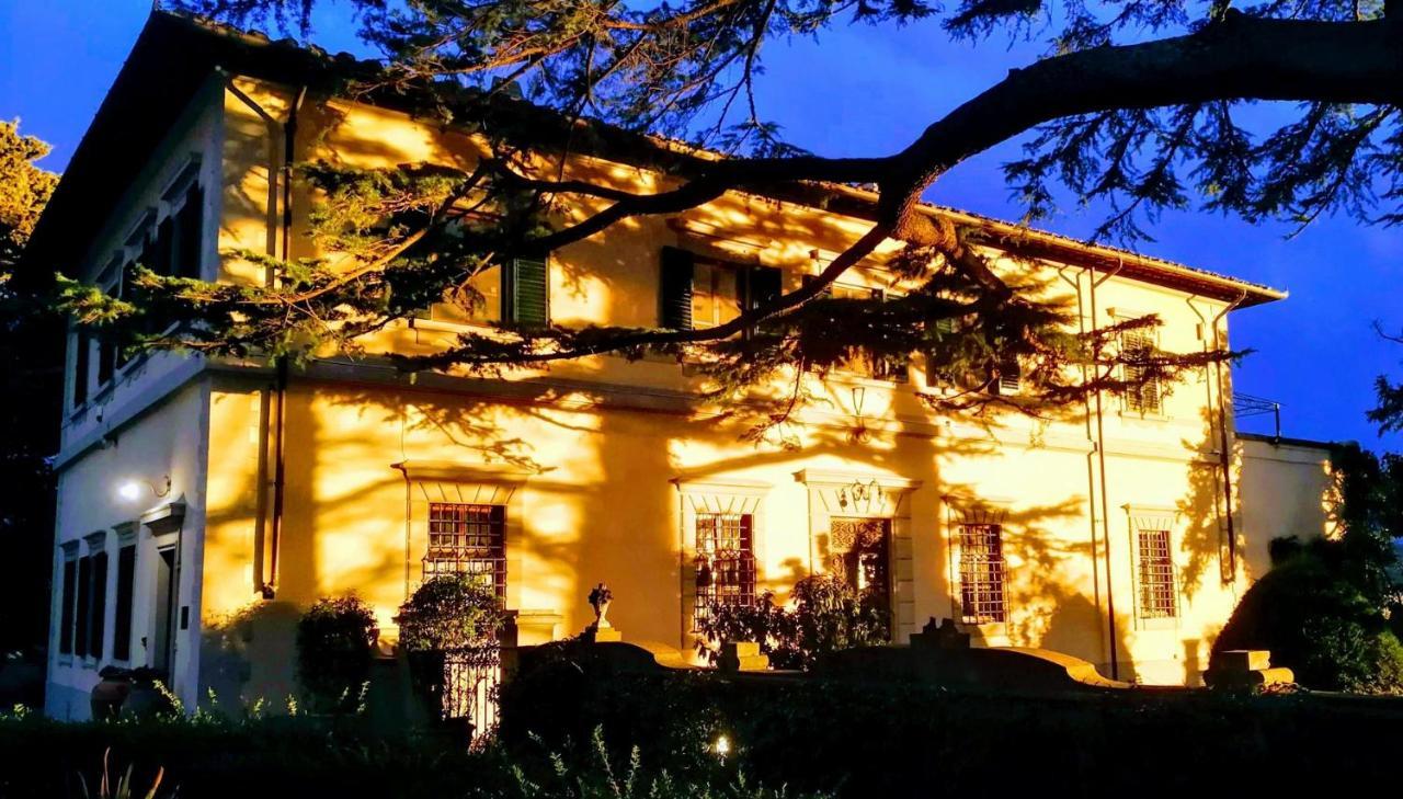 Villa La Piccioncina Firenze Екстер'єр фото