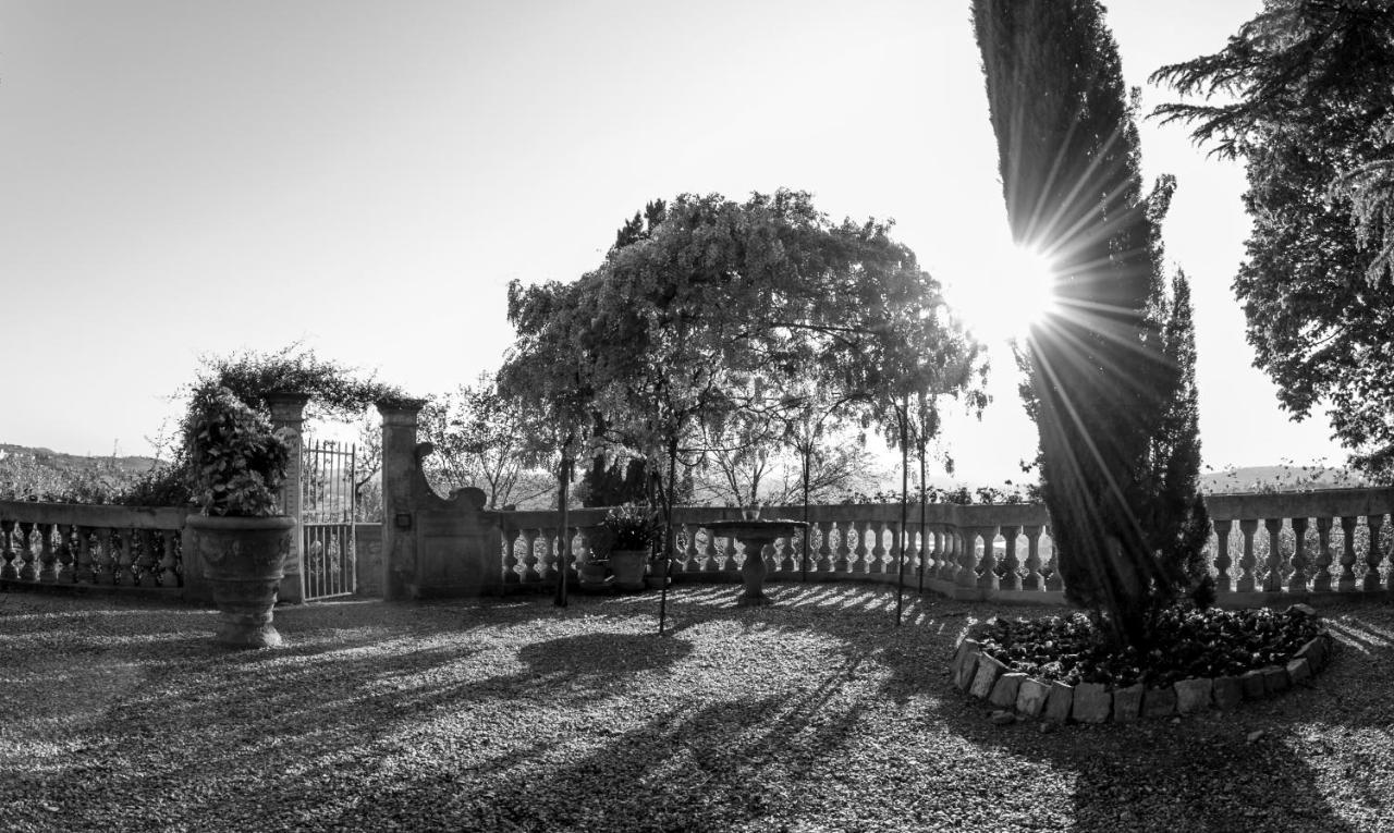 Villa La Piccioncina Firenze Екстер'єр фото