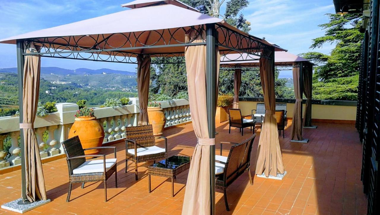 Villa La Piccioncina Firenze Екстер'єр фото