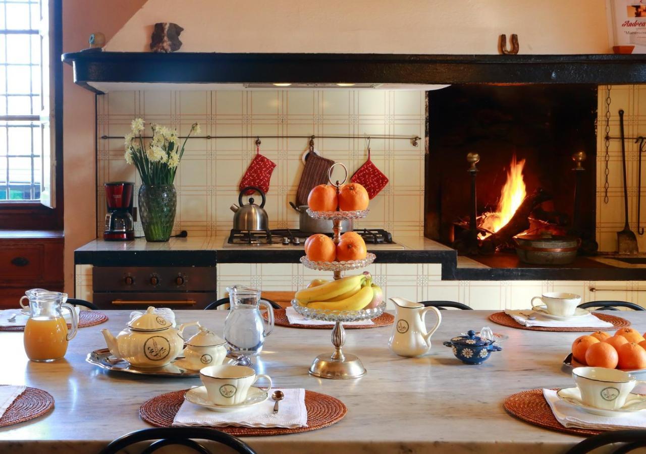 Villa La Piccioncina Firenze Екстер'єр фото