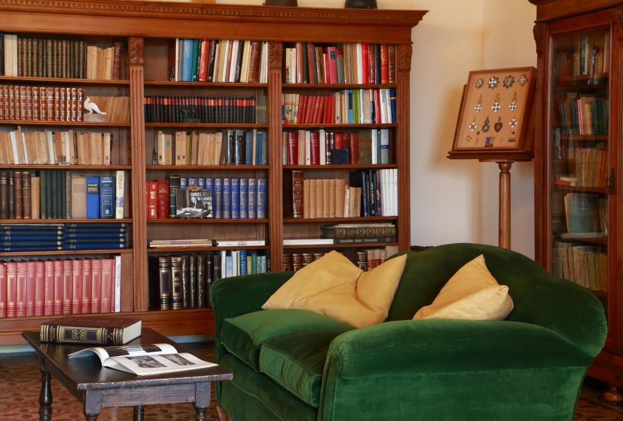 Villa La Piccioncina Firenze Екстер'єр фото
