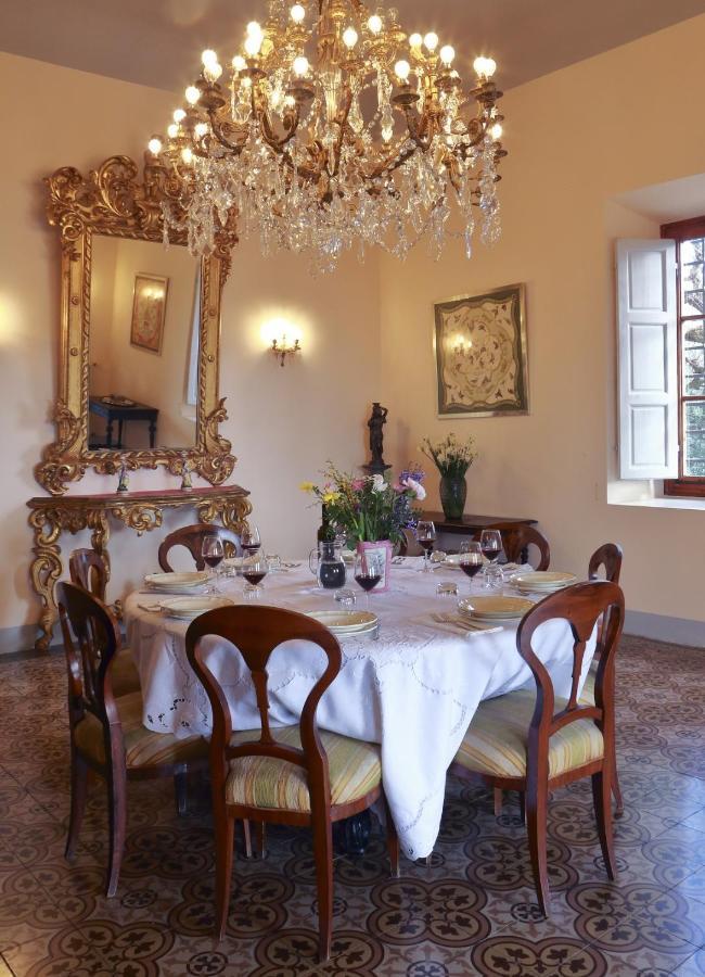 Villa La Piccioncina Firenze Екстер'єр фото
