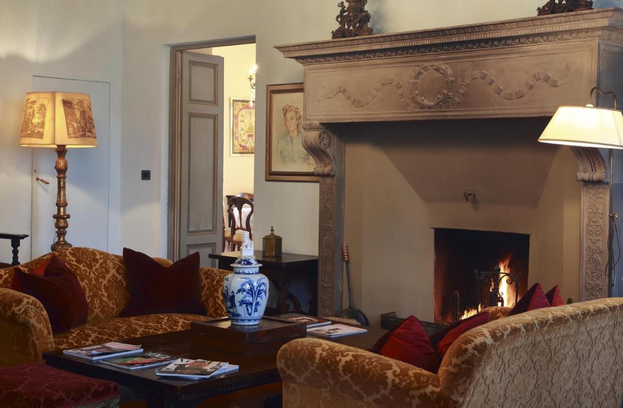 Villa La Piccioncina Firenze Екстер'єр фото