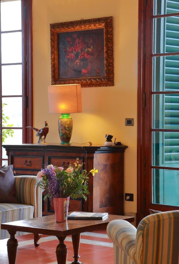 Villa La Piccioncina Firenze Екстер'єр фото
