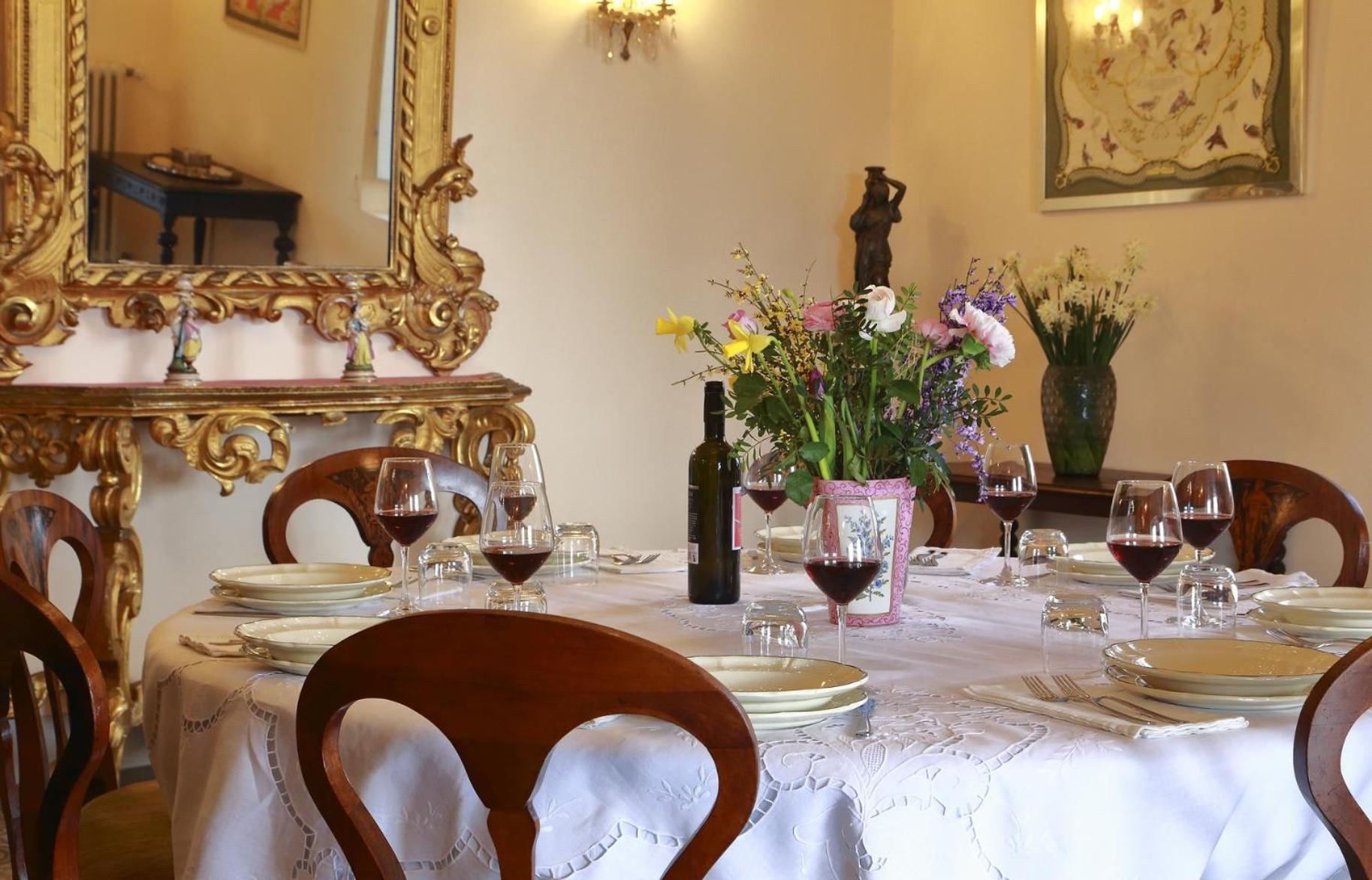 Villa La Piccioncina Firenze Екстер'єр фото