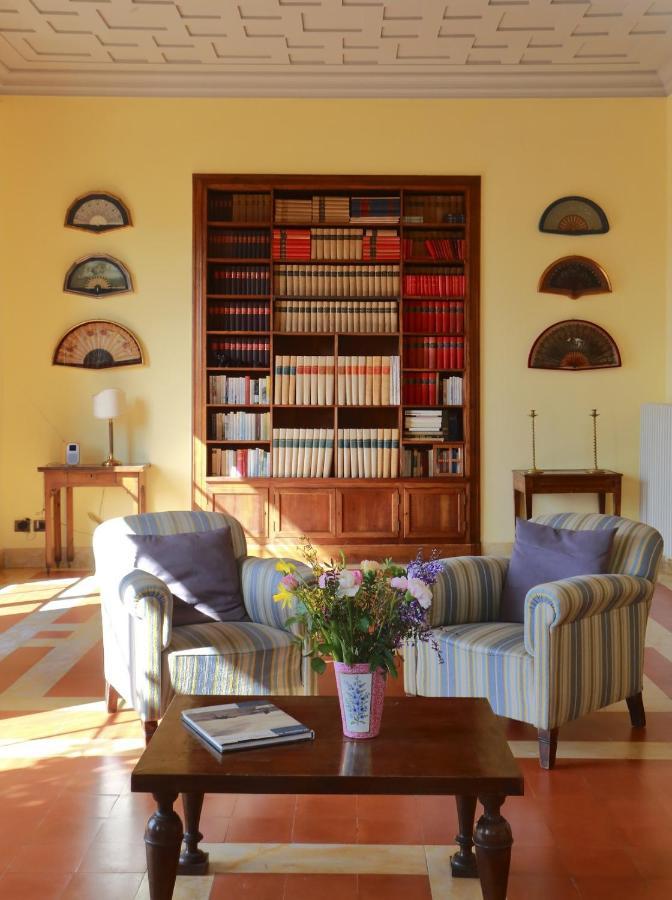 Villa La Piccioncina Firenze Екстер'єр фото