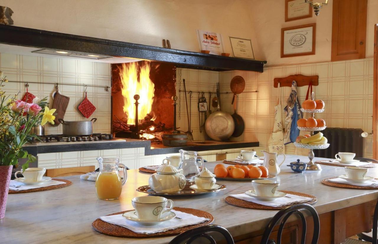 Villa La Piccioncina Firenze Екстер'єр фото