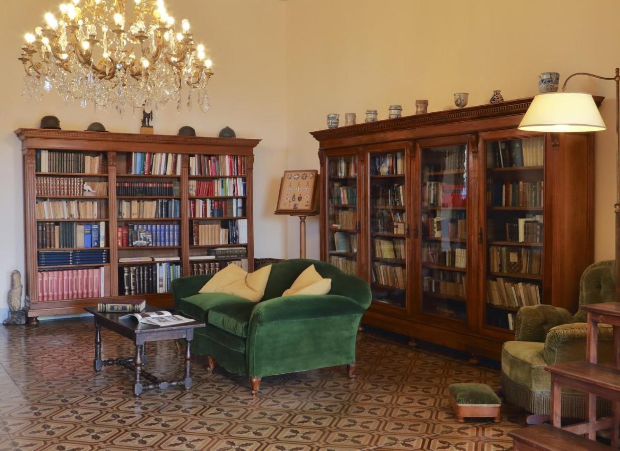 Villa La Piccioncina Firenze Екстер'єр фото