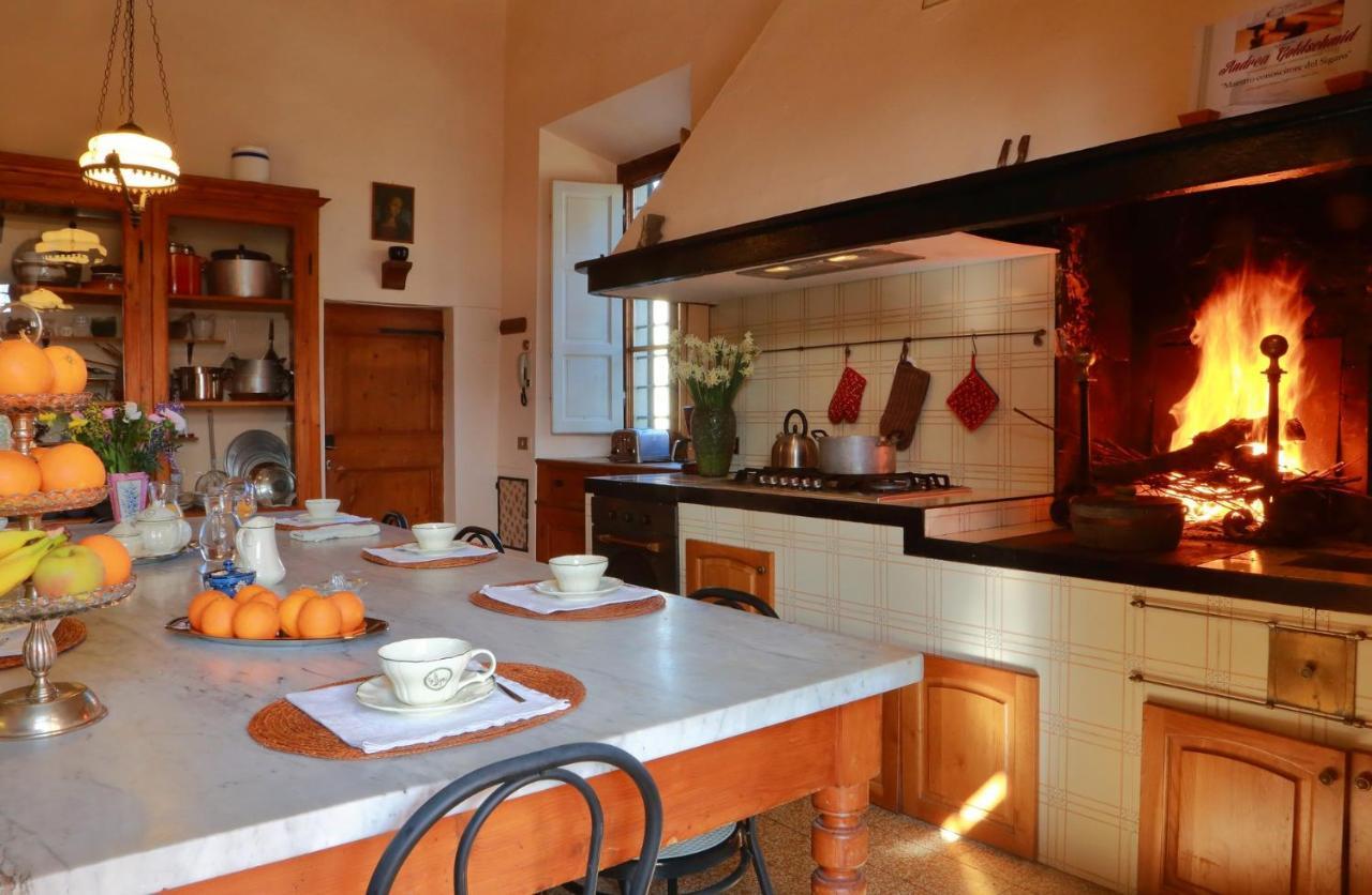 Villa La Piccioncina Firenze Екстер'єр фото