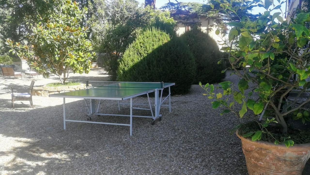 Villa La Piccioncina Firenze Екстер'єр фото